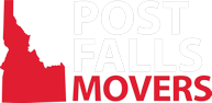 Post Falls Movers