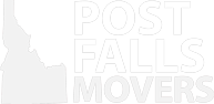Post Falls Movers